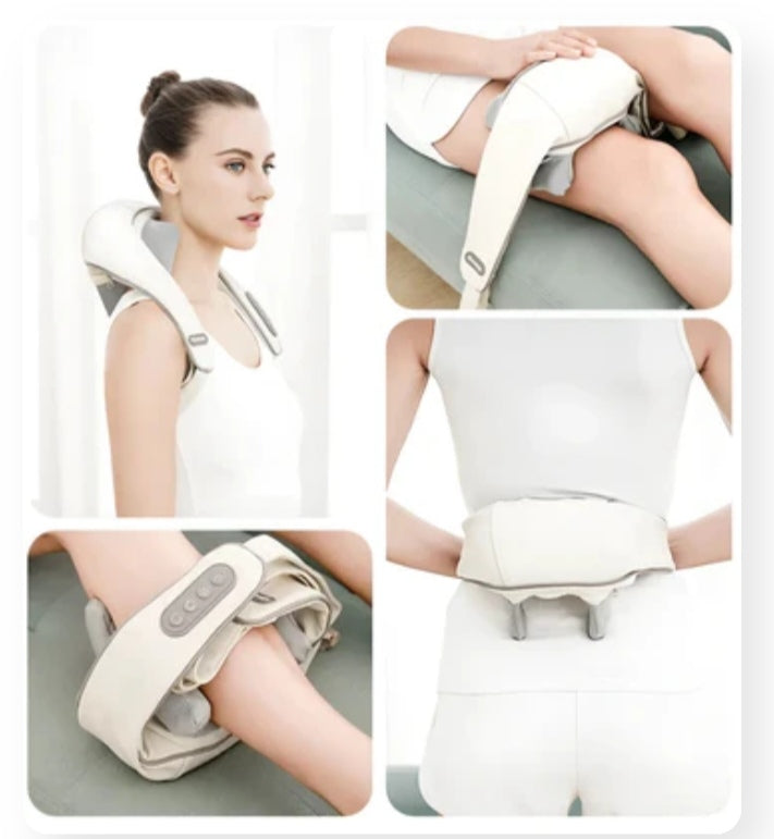 Vitalnax™ : STOP AUX DOULEURS EN 15 MIN.