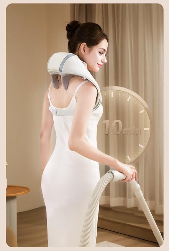 👉 Vitalnax™ : le spa de luxe qui vous suit partout.