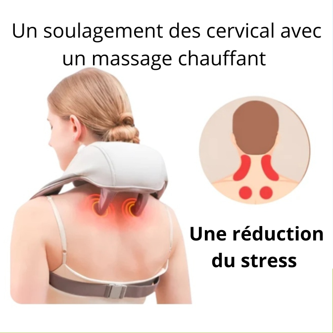 👉 Vitalnax™ : le spa de luxe qui vous suit partout.