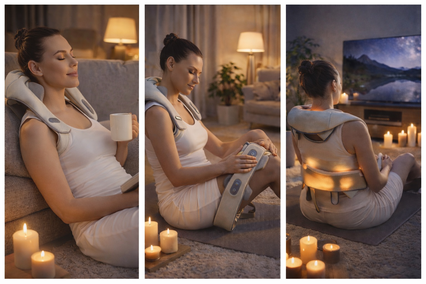 👉 Vitalnax™ : Ton spa de luxe à domicile 🌿.